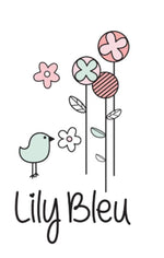 Lily Bleu 