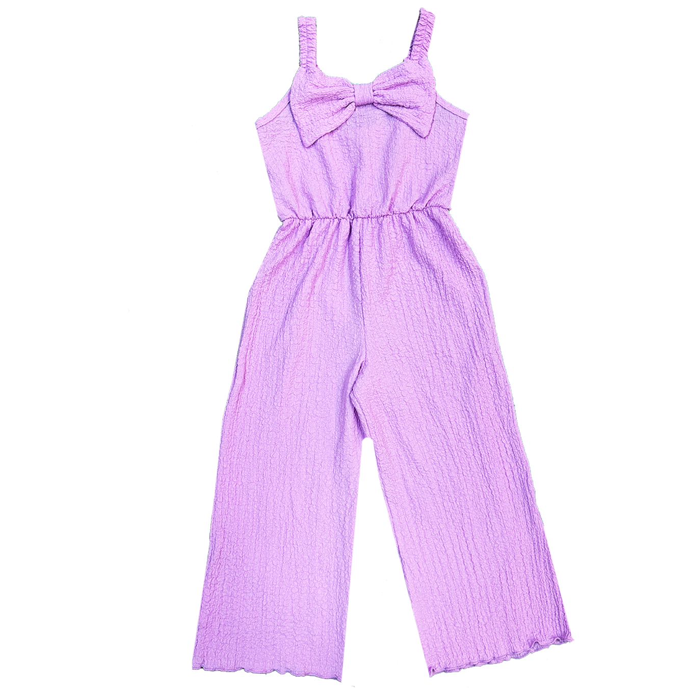 Jilly Lavender Jumpsuit