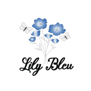 Adina Panda Hoodie Set – Lily Bleu