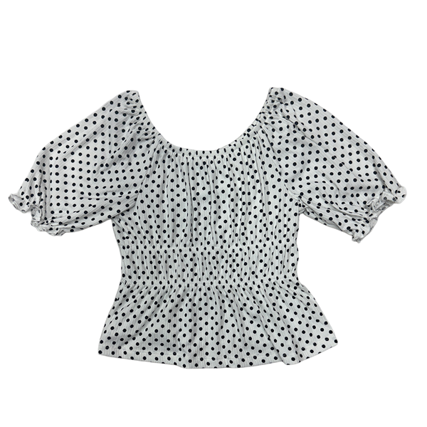 Danica Polka Dot Set