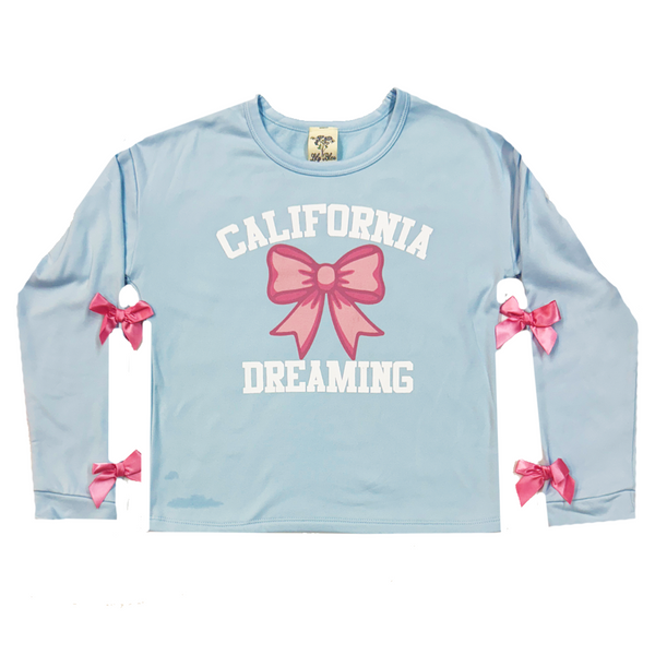 Skye Blue Cali Lounge Set