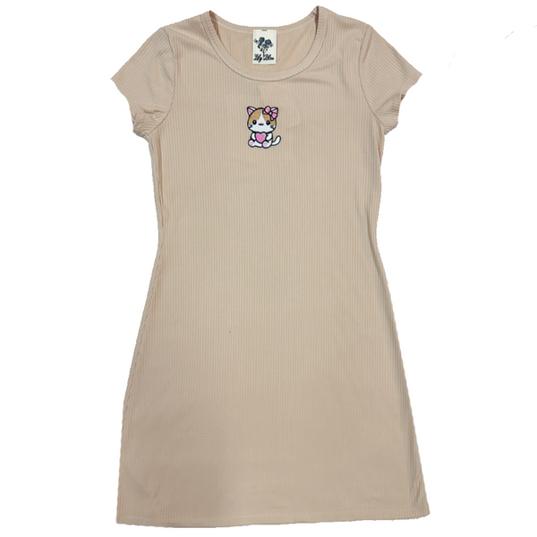 Tanya Kitty Dress Deo