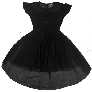Willow Starry High-low Tutu