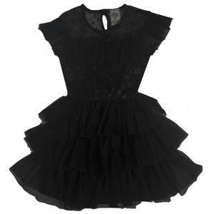 Willow Starry Tiered Tutu